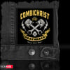Combichrist "Deathrace" Printed Patch