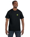 Men's Fsh'M Bruce The Fish Patch