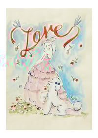 Image 1 of LOVE
