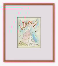 Image 2 of LOVE