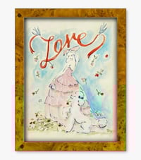 Image 3 of LOVE