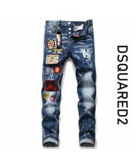 DSQUARED jeans