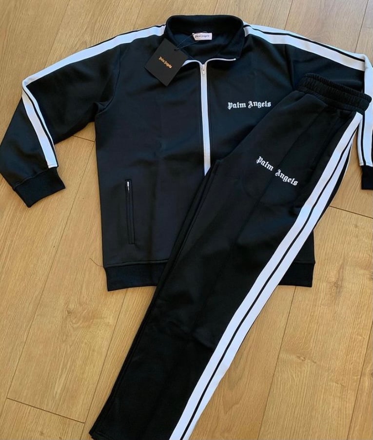 Palm Angels Tracksuit – SNW