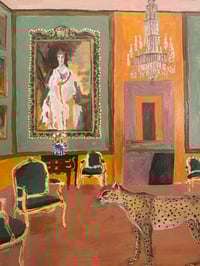 Image 2 of Noble Leopard 