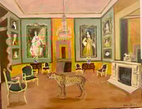 Image 1 of Noble Leopard 