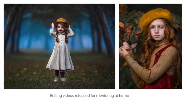 Image of Editing Videos by Roberta Baneviciene