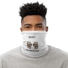 Neck Gaiter, Baby it's cold out there