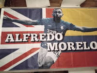 Alfredo Flag