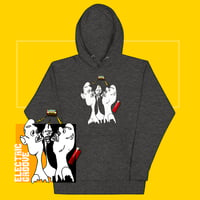 Electrifying Grooves | Hoodie