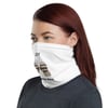 Neck Gaiter, Baby it's cold out there