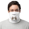 Neck Gaiter, Baby it's cold out there