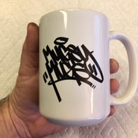 Image 2 of Mugsy Mug B-girl mug 