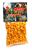 Image of Zombie Teeth
