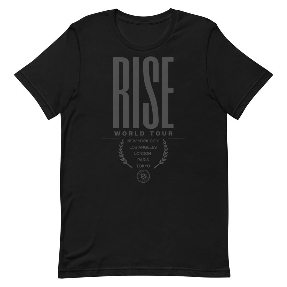 World Tour - Rise
