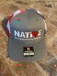 Image 9 of Native Patriot Trucker 