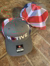 Image 7 of Native Patriot Trucker 