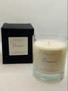 Tranquil Aromatherapy Candle
