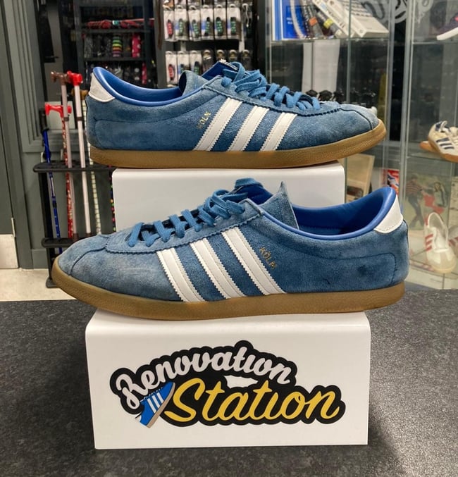 Reno-Dye (Light Blue) 40ml