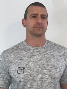 Image of grp T-shirt by Publish (run limited to 8)
