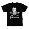 DALE PATRICKS-DEATHMATCH JACKASS SHIRT