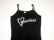 Image of Blackbox Girlie Tank Top T-Shirt