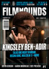 Filmhounds Magazine #4  - Feb/Mar 2021