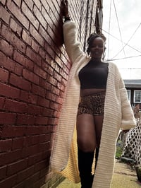 Image 5 of Royal Luxe Duster (Custom)