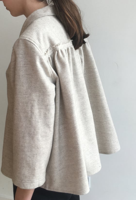 Image of Fancy-Free Swing Top