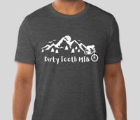 Dirty Teeth T-Shirt