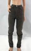 Gray Corduroy Pants: Minifee