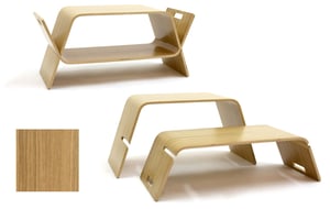 Image of embrace - OAK - 50%OFF