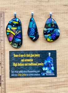 Image of Pendants by Bonnie’s Bling