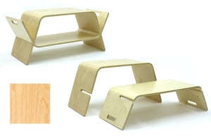 Image of embrace - BIRCH - 50%OFF