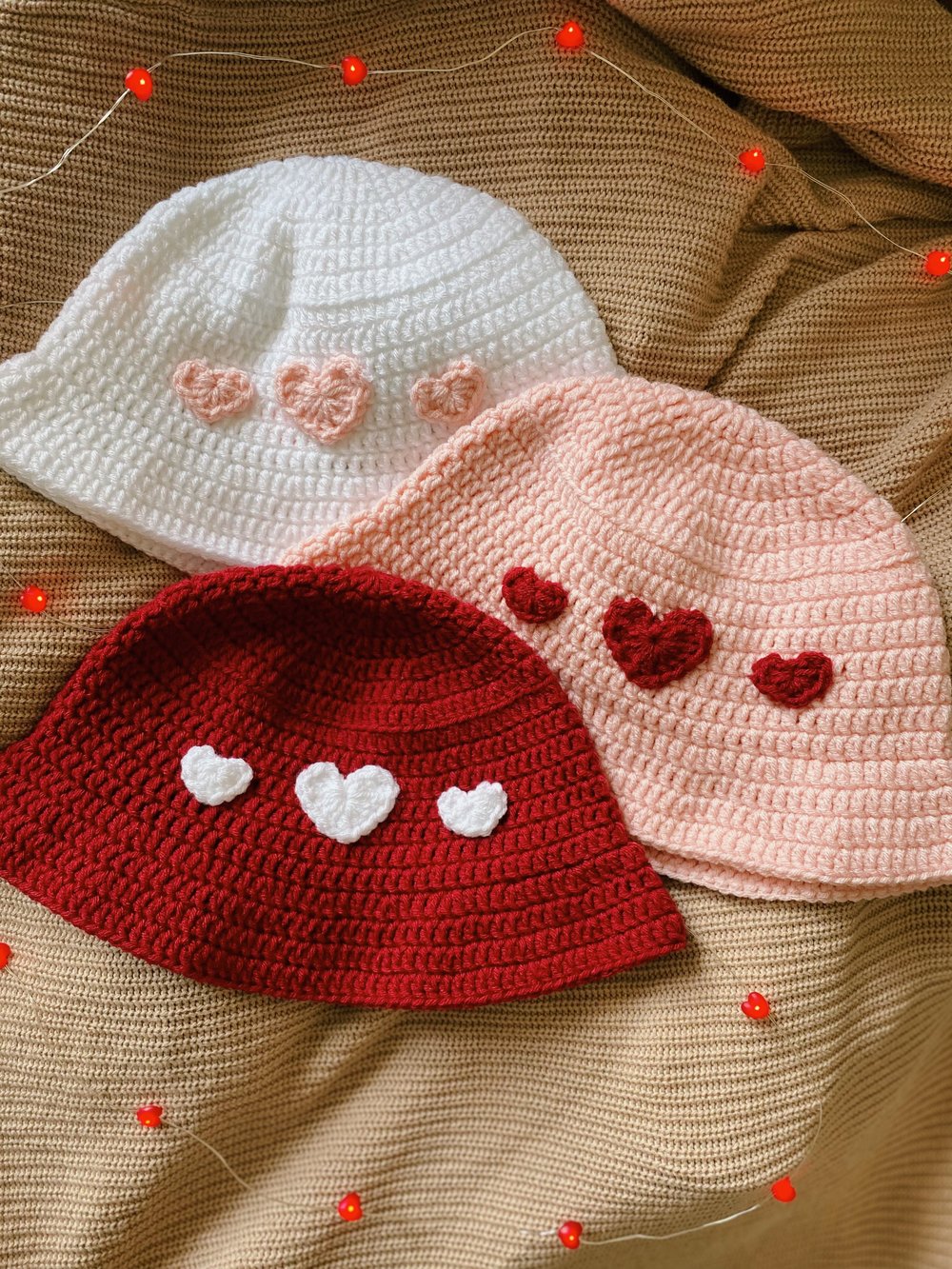 Image of The Heartbreaker Hat