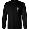 Fleshless Long Sleeve (black)