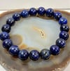 Lapis Lazuli Stretch Bracelet
