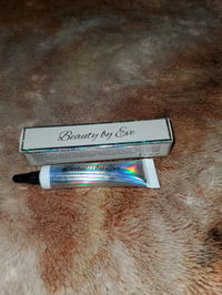 Glitter/Eyeshadow Make Up Primer Beauty By Eve 