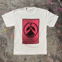 Limited One Off Print (Flux of Pink Indians 2)