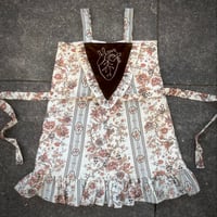 Image 2 of Women’s Frida Babydoll dress