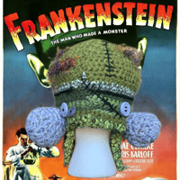 Image 3 of frank's lil monster