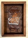 Shadow Box - ATX - 10/21/20 - #2