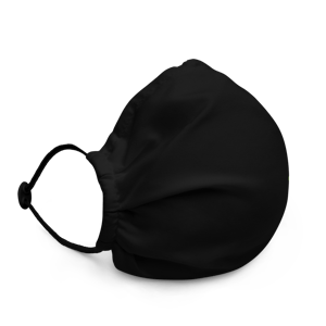 Image of Protect Your Heart face mask