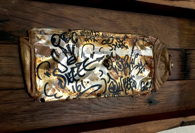 Shadow Box - ATX - 10/21/20 - #3