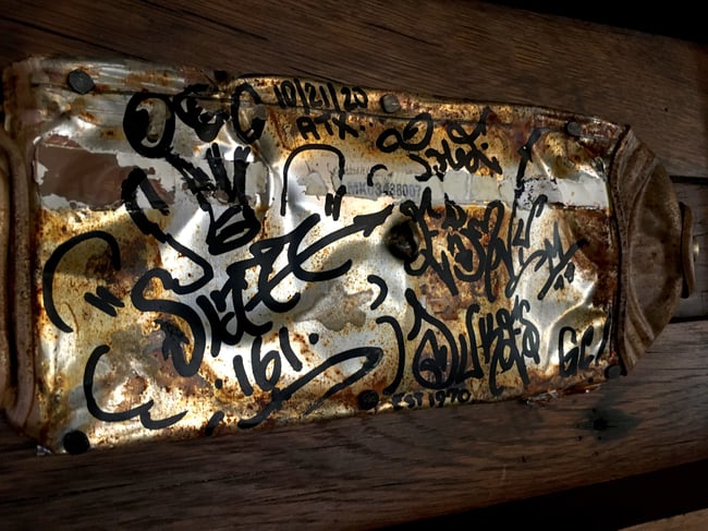 Shadow Box - ATX - 10/21/20 - #3