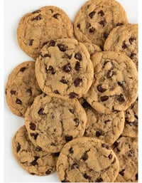 Image 1 of Chocolate Chip Cookies (3ct.)
