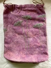 Image 1 of Project bag - achilleas