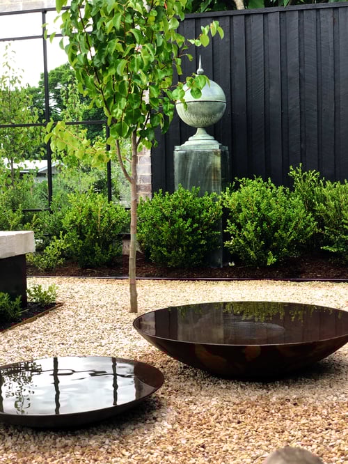 Image of Water/Fire Bowl