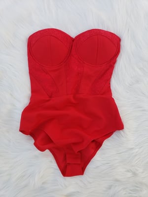 Image of Nova Bodysuit 