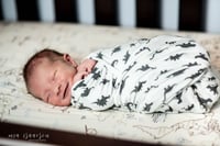 Image 2 of NEWBORN session