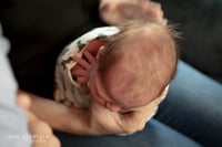 Image 3 of NEWBORN session